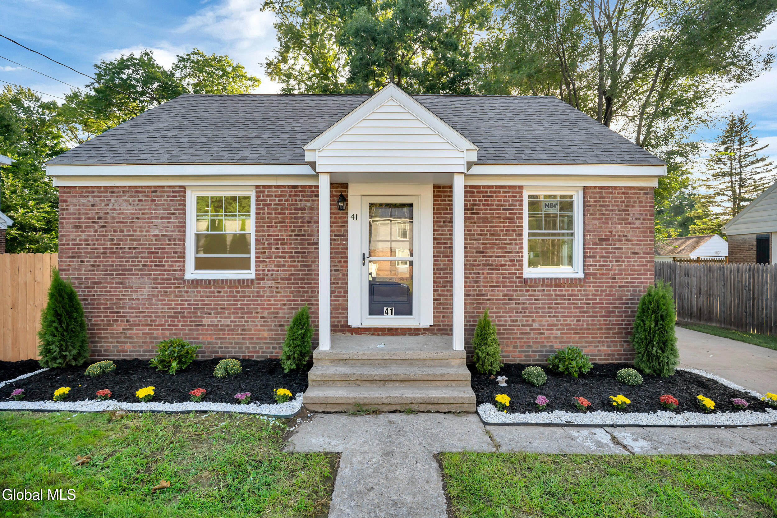 41 Brent Street Albany NY 12205