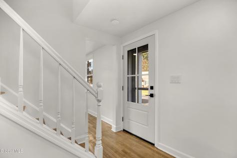 41 Brent Street Albany NY 12205
