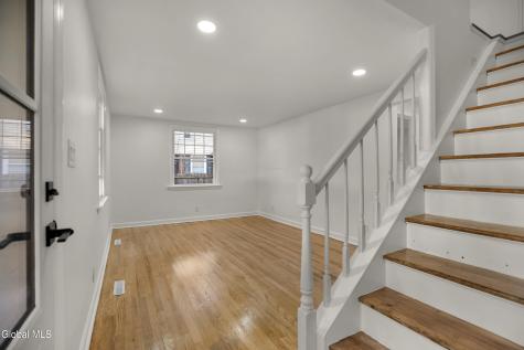 41 Brent Street Albany NY 12205