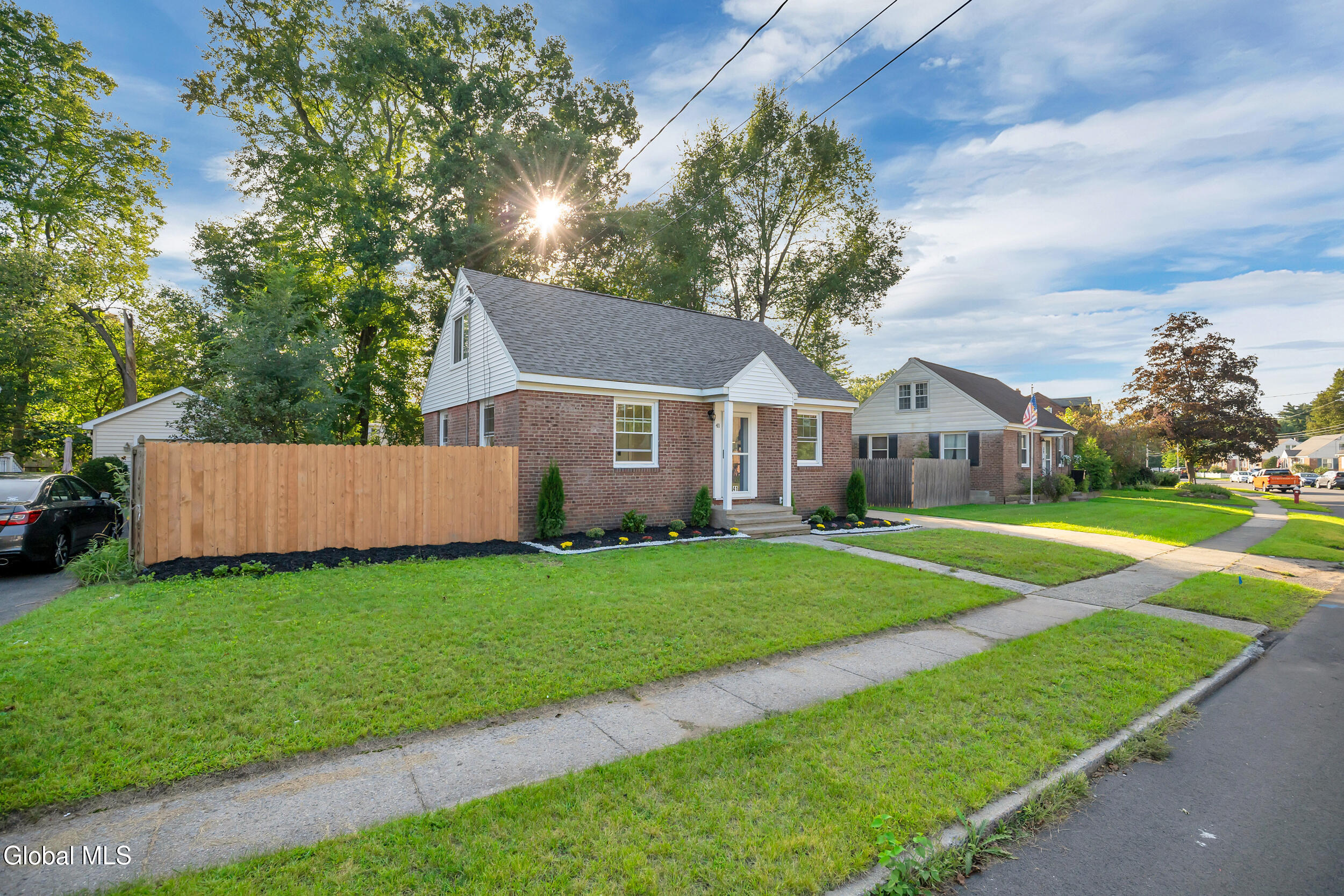 41 Brent Street Albany NY 12205