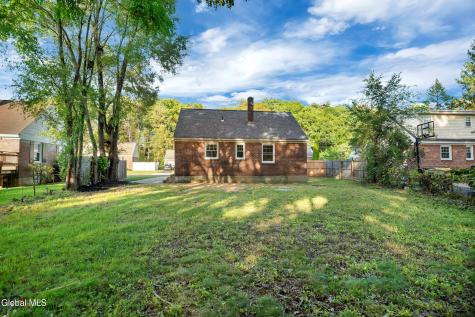 41 Brent Street Albany NY 12205