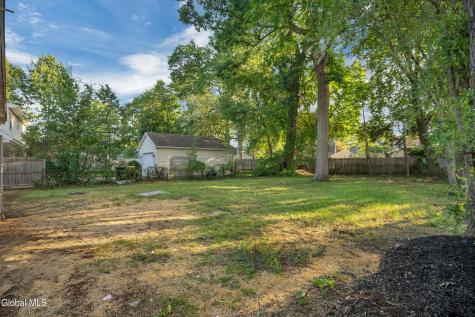 41 Brent Street Albany NY 12205