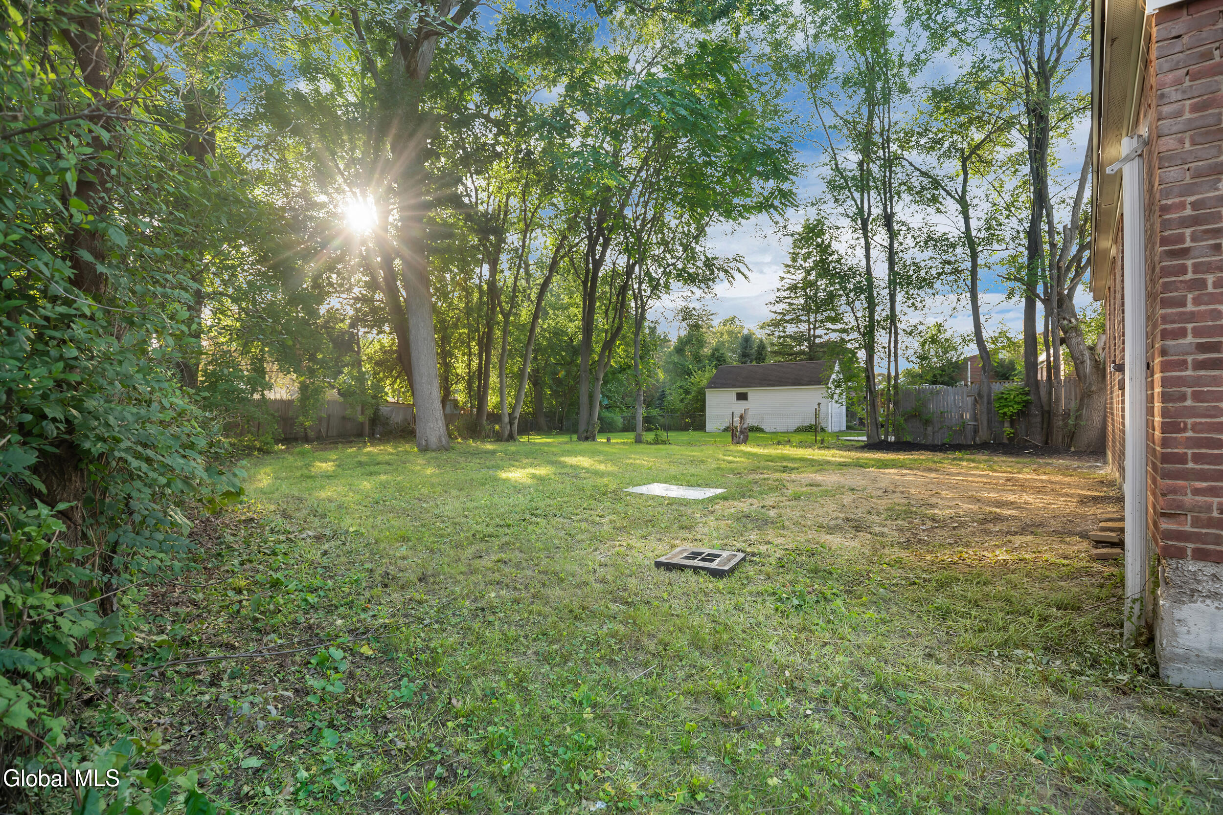 41 Brent Street Albany NY 12205