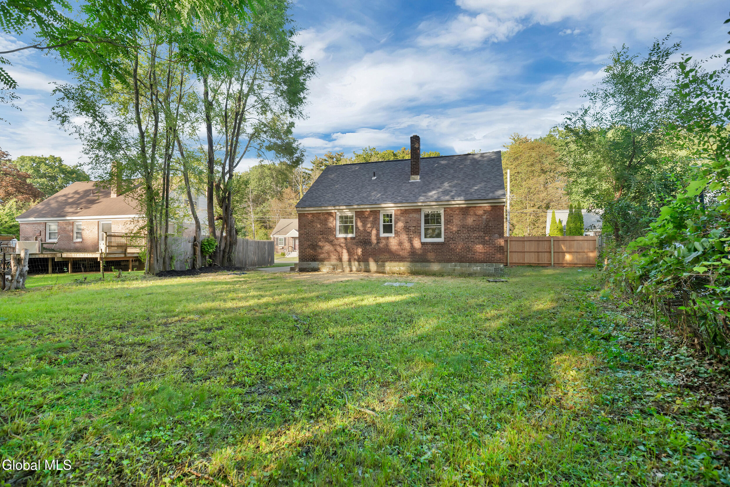 41 Brent Street Albany NY 12205