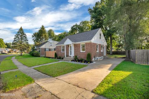 41 Brent Street Albany NY 12205