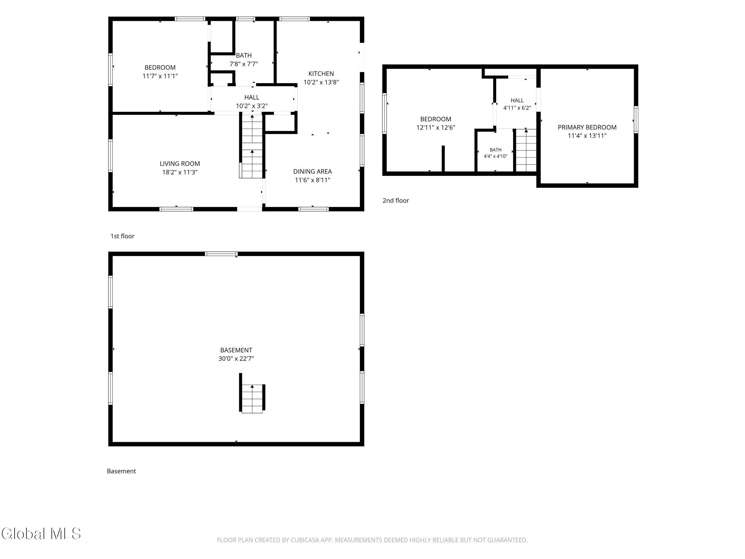 41 Brent Street Albany NY 12205