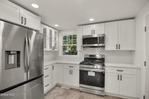 41 Brent Street Albany NY 12205