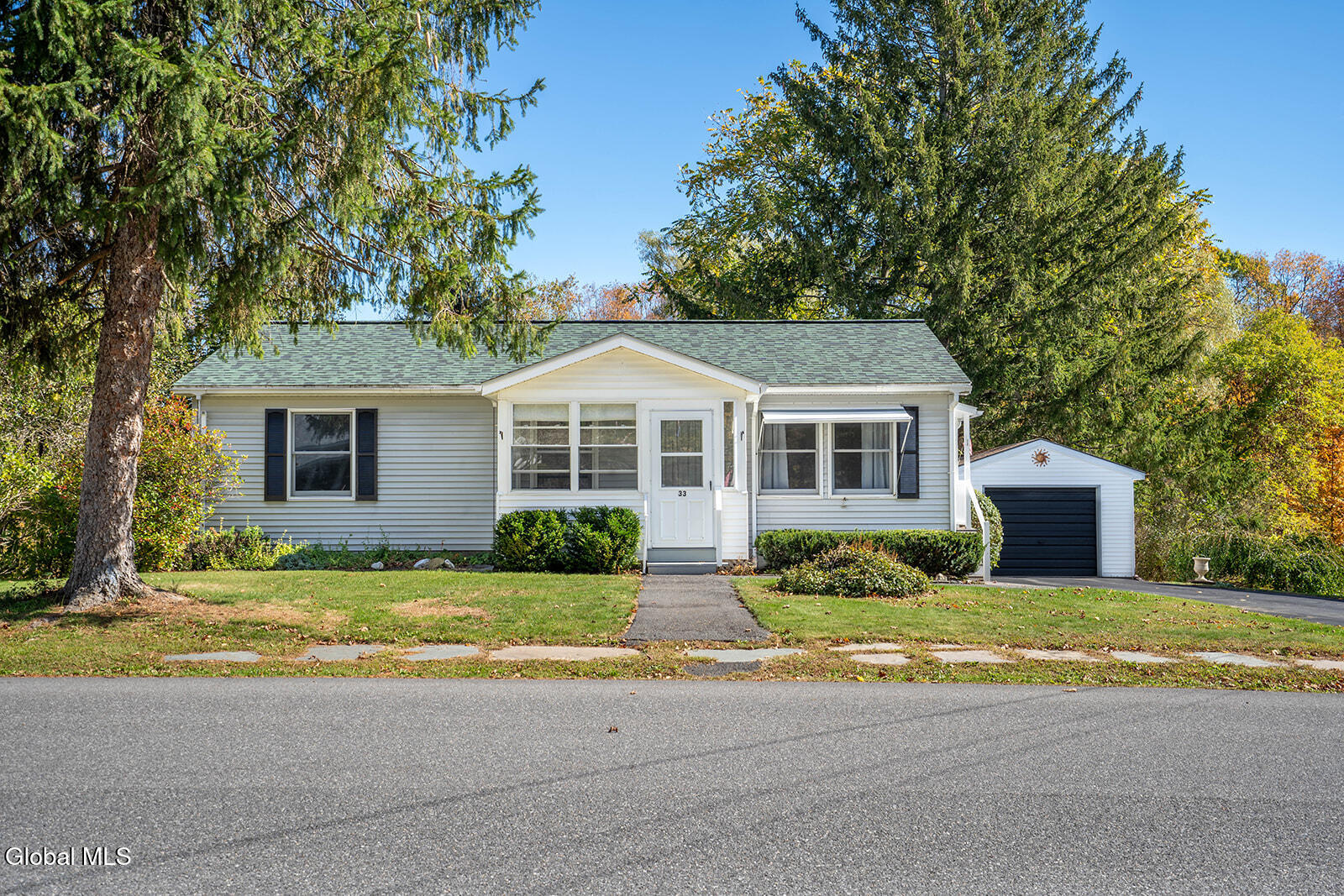 33 South Union Street Cambridge NY 12816