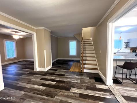 21 Wells Street Gloversville NY 12078