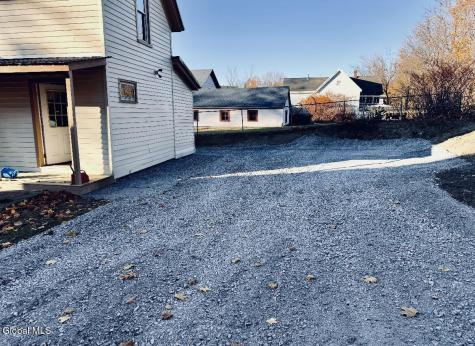 21 Wells Street Gloversville NY 12078