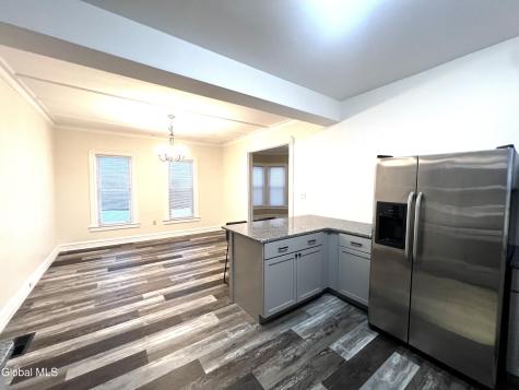 21 Wells Street Gloversville NY 12078