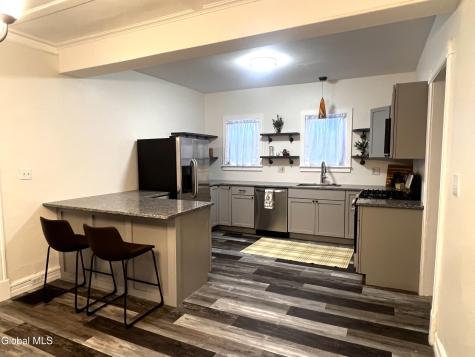 21 Wells Street Gloversville NY 12078