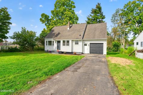 5701 Jerry Road Marcy NY 13403