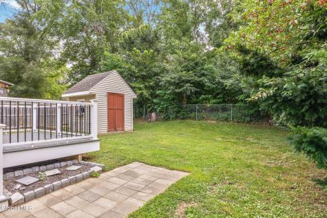 11 Fuller Terrace Colonie NY 12205
