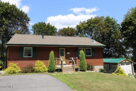 47 Snake Hill Road Glenville NY 12302