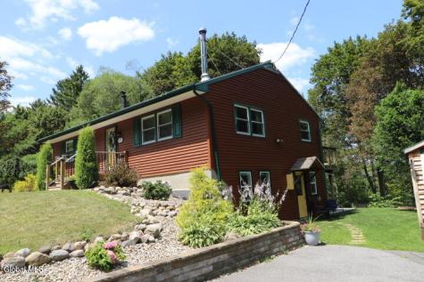 47 Snake Hill Road Glenville NY 12302