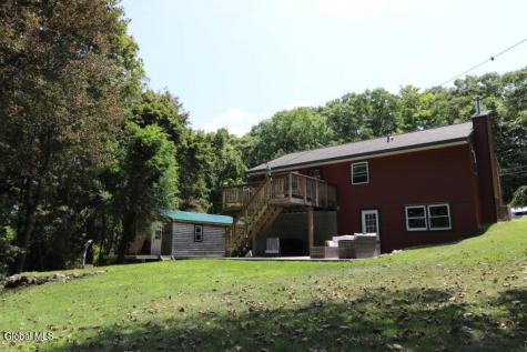 47 Snake Hill Road Glenville NY 12302