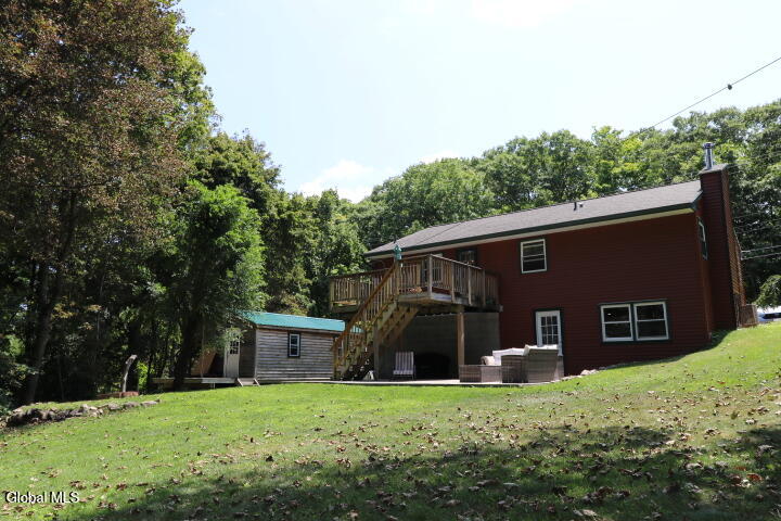 47 Snake Hill Road Glenville NY 12302
