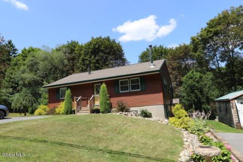 47 Snake Hill Road Glenville NY 12302