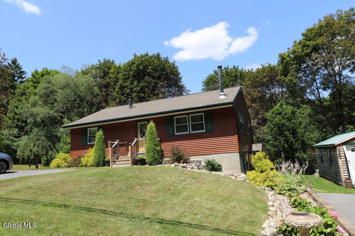 47 Snake Hill Road Glenville NY 12302