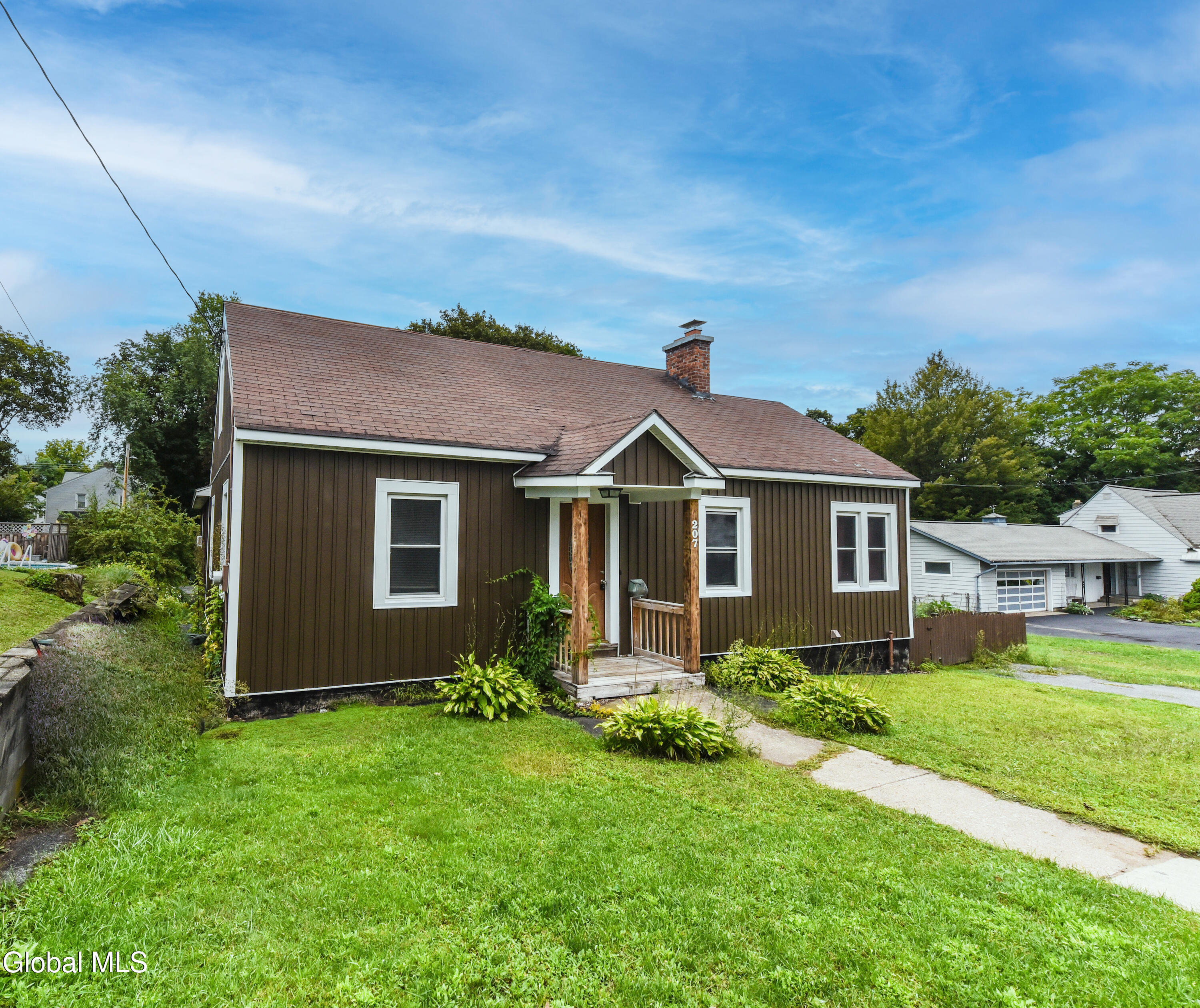 207 Oak Street Corinth NY 12822