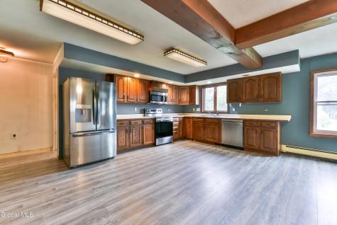 207 Oak Street Corinth NY 12822