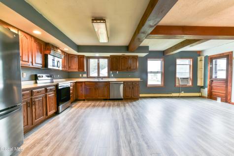 207 Oak Street Corinth NY 12822