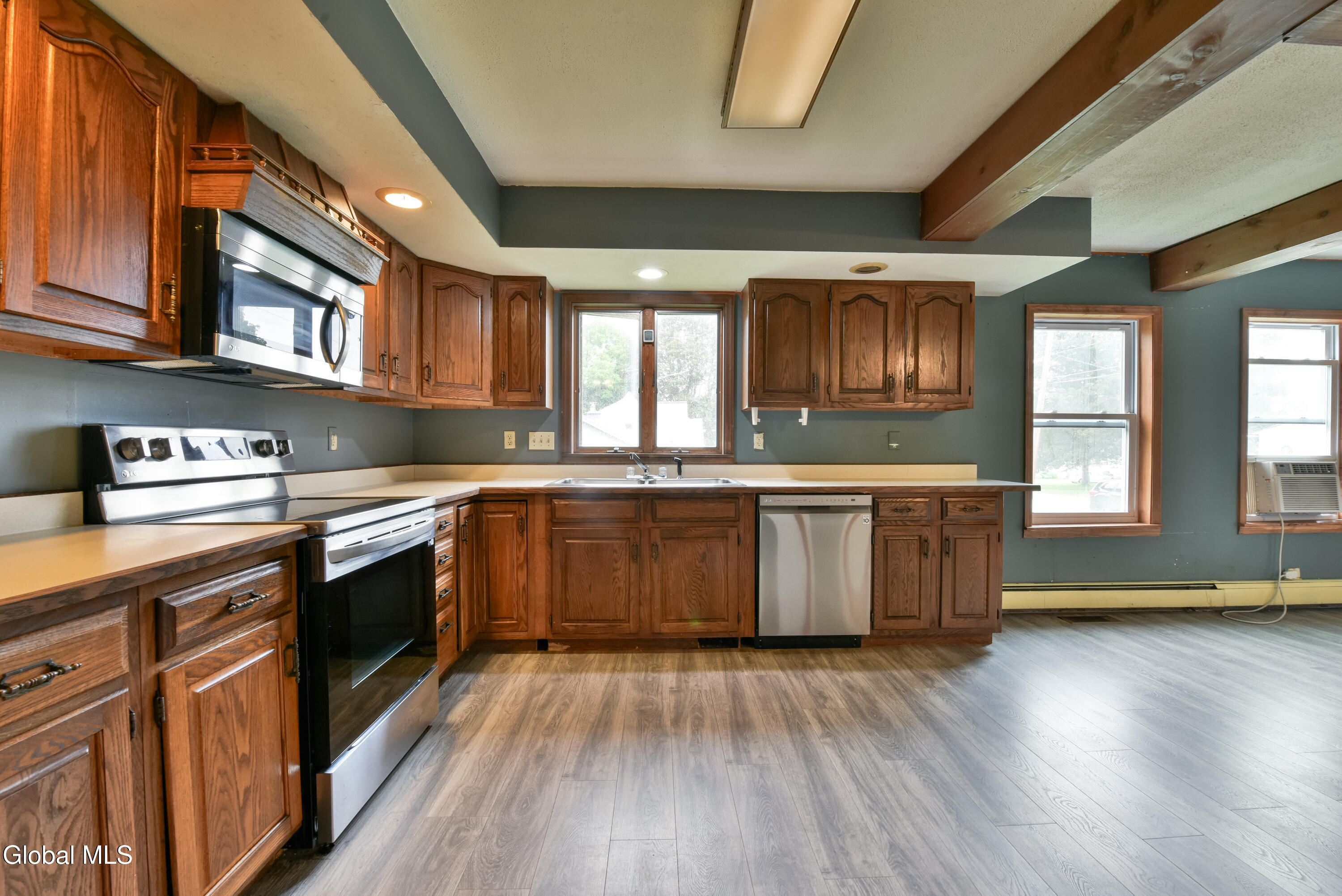 207 Oak Street Corinth NY 12822