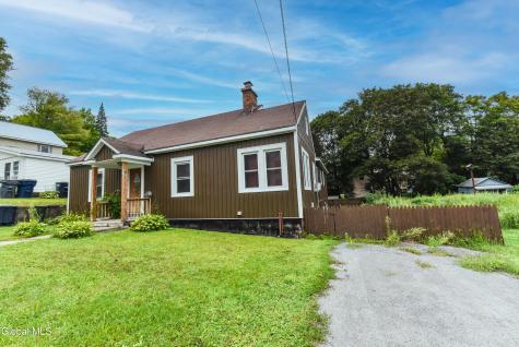 207 Oak Street Corinth NY 12822