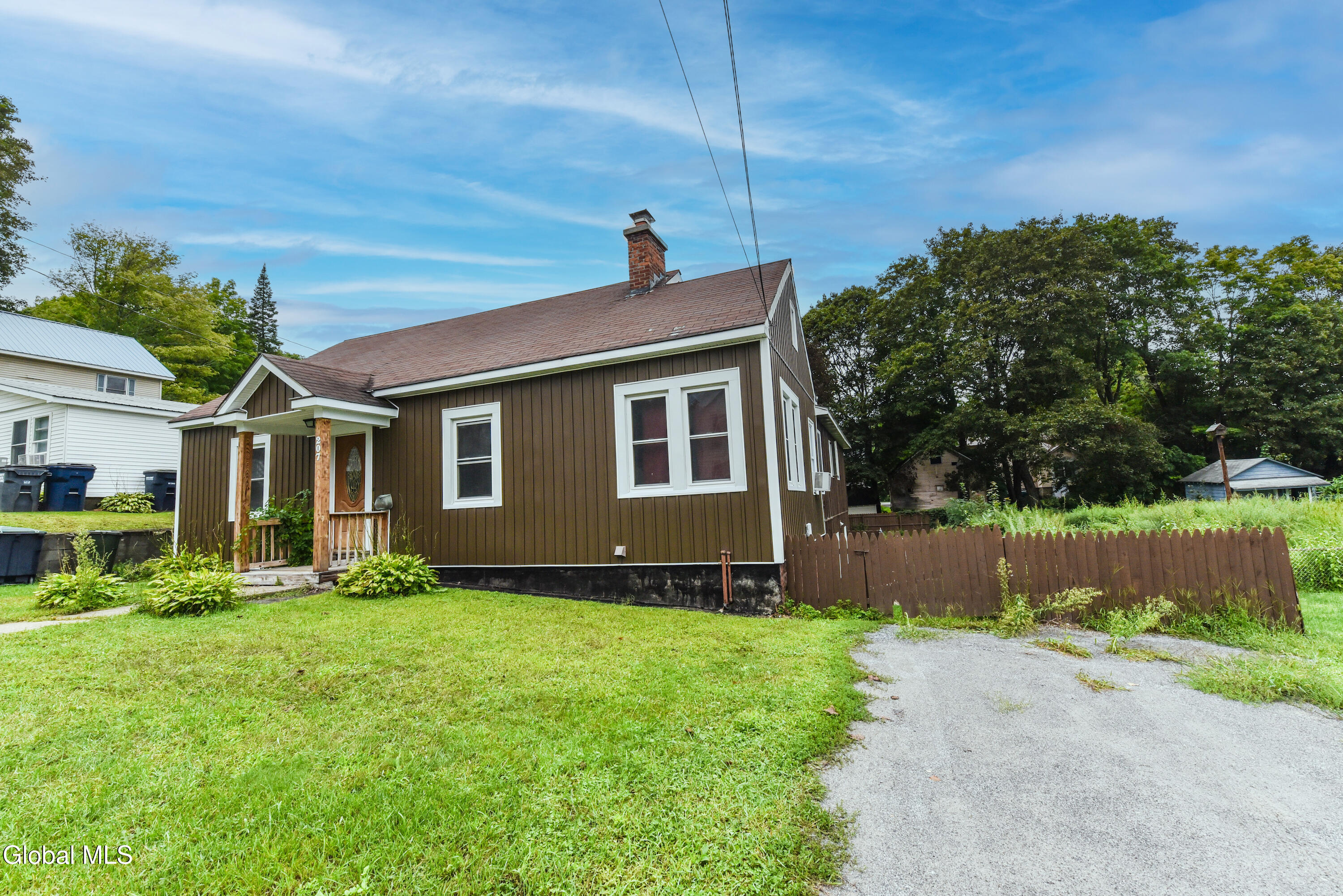 207 Oak Street Corinth NY 12822