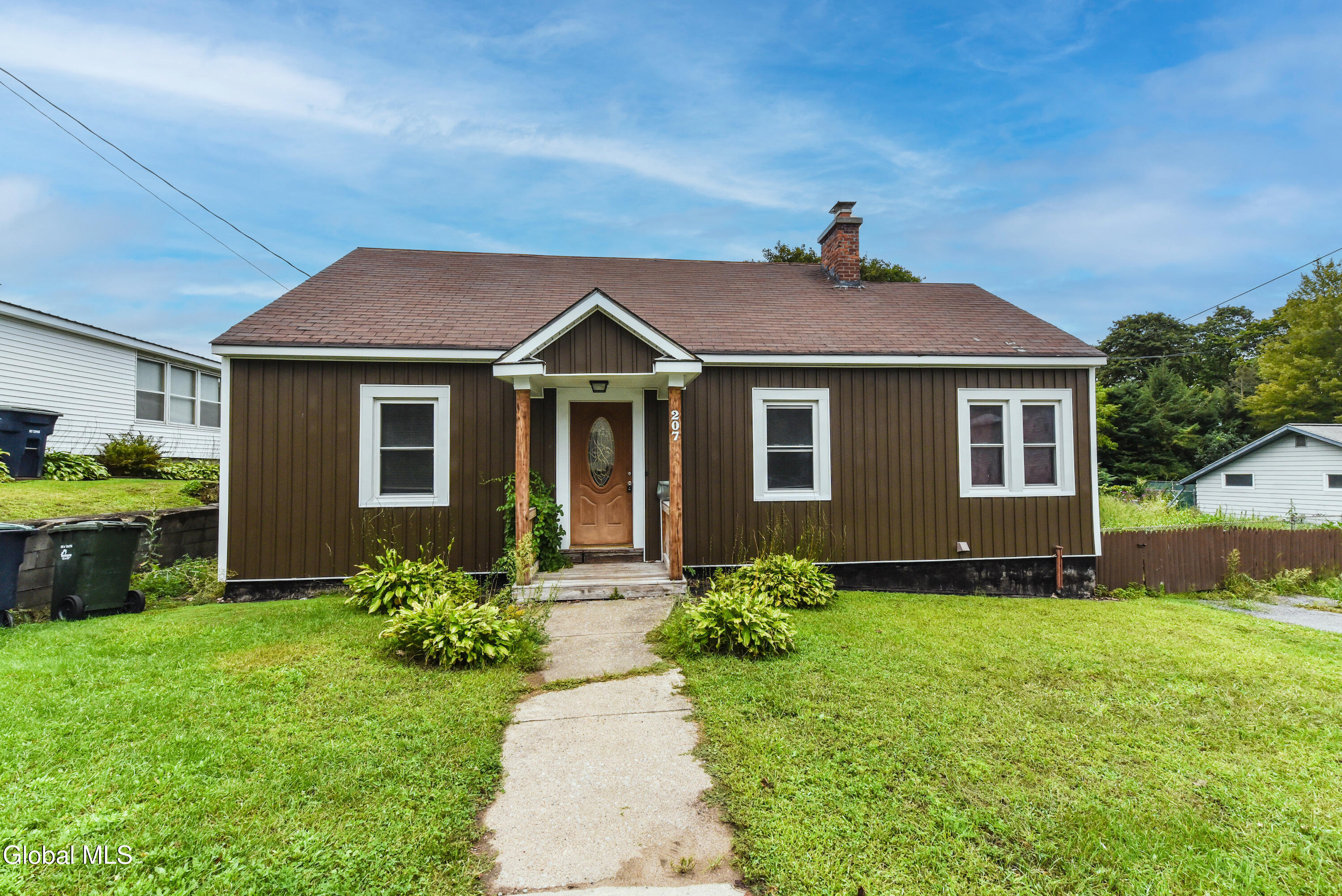 207 Oak Street Corinth NY 12822
