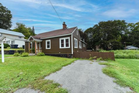 207 Oak Street Corinth NY 12822