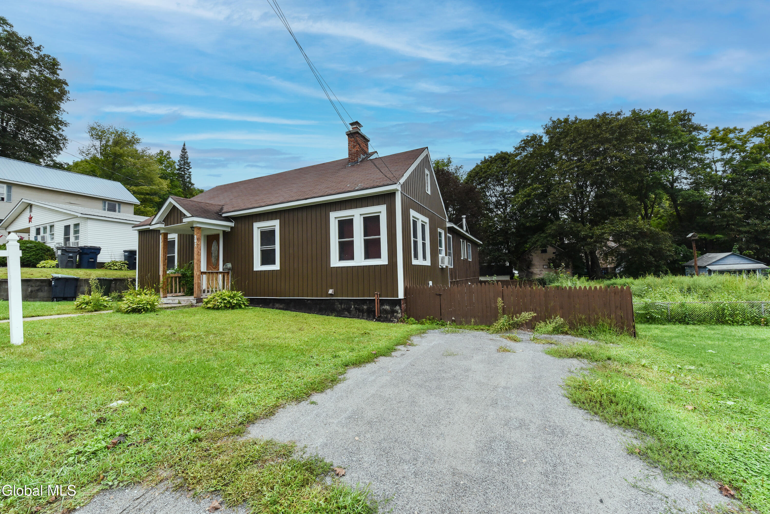 207 Oak Street Corinth NY 12822