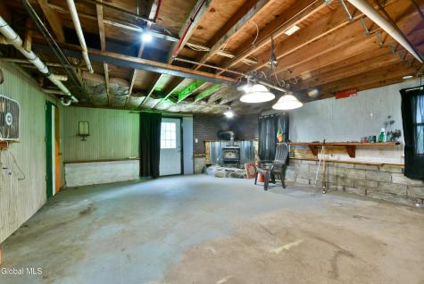 207 Oak Street Corinth NY 12822