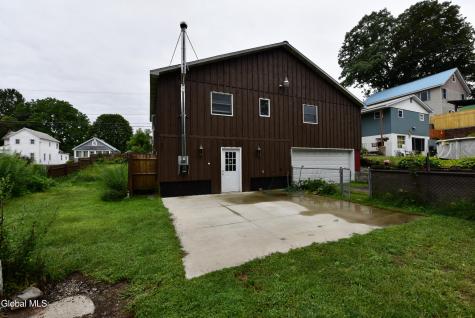 207 Oak Street Corinth NY 12822