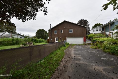 207 Oak Street Corinth NY 12822