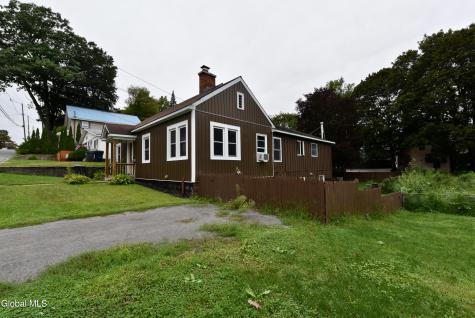 207 Oak Street Corinth NY 12822