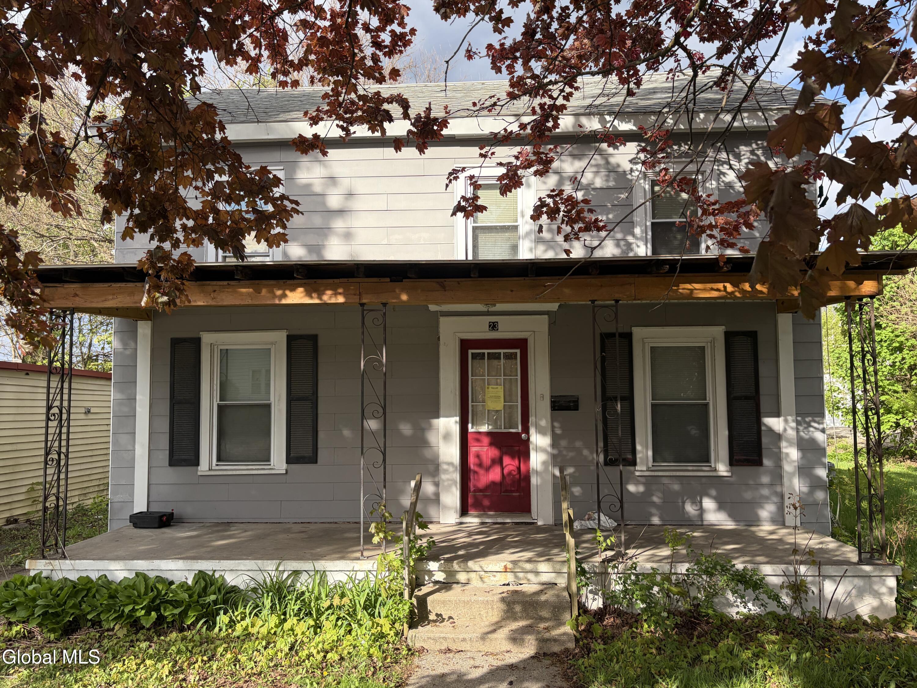 23 Hudson Street South Glens Falls NY 12803