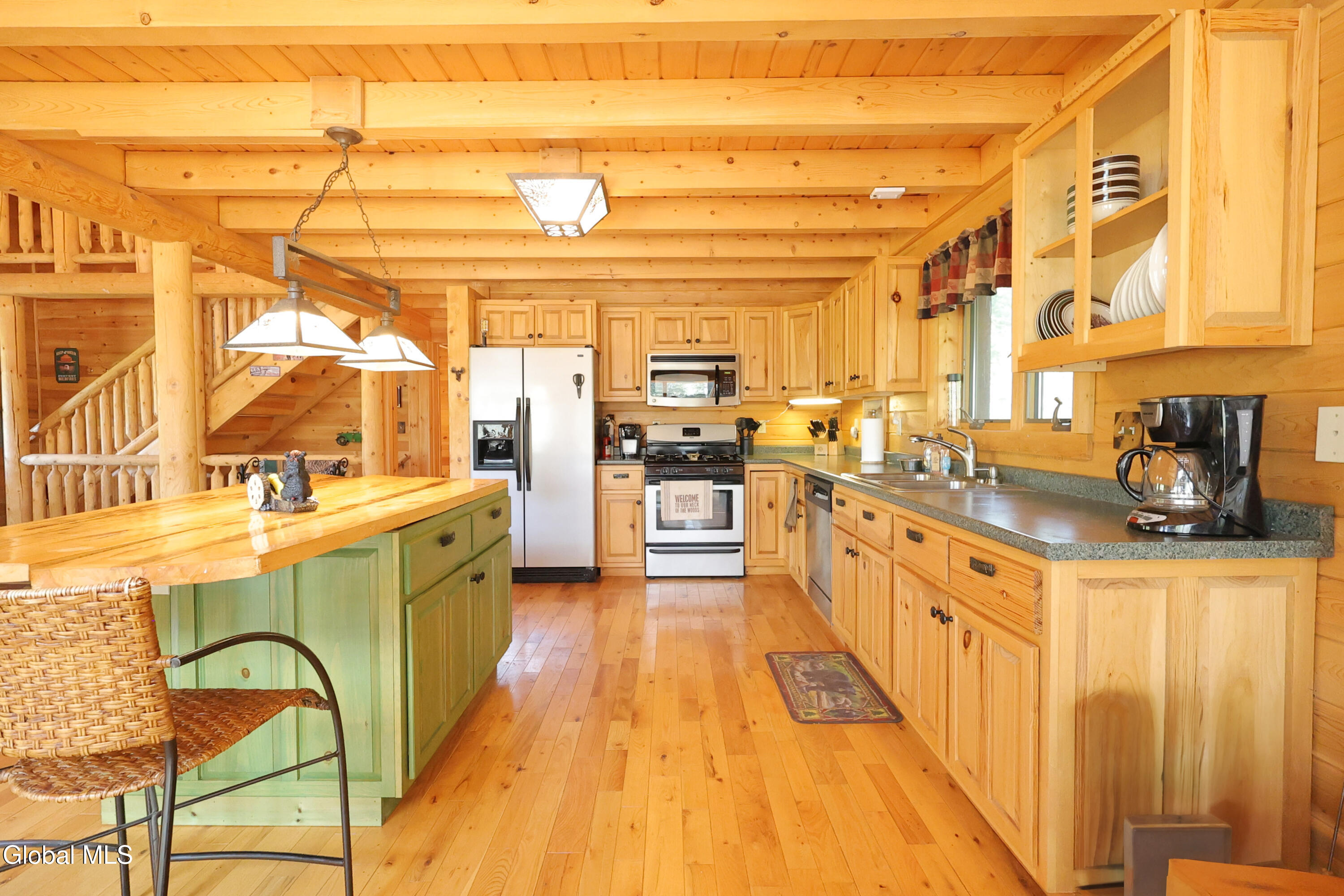 71 Hyatt Heights Way North Hudson NY 12855