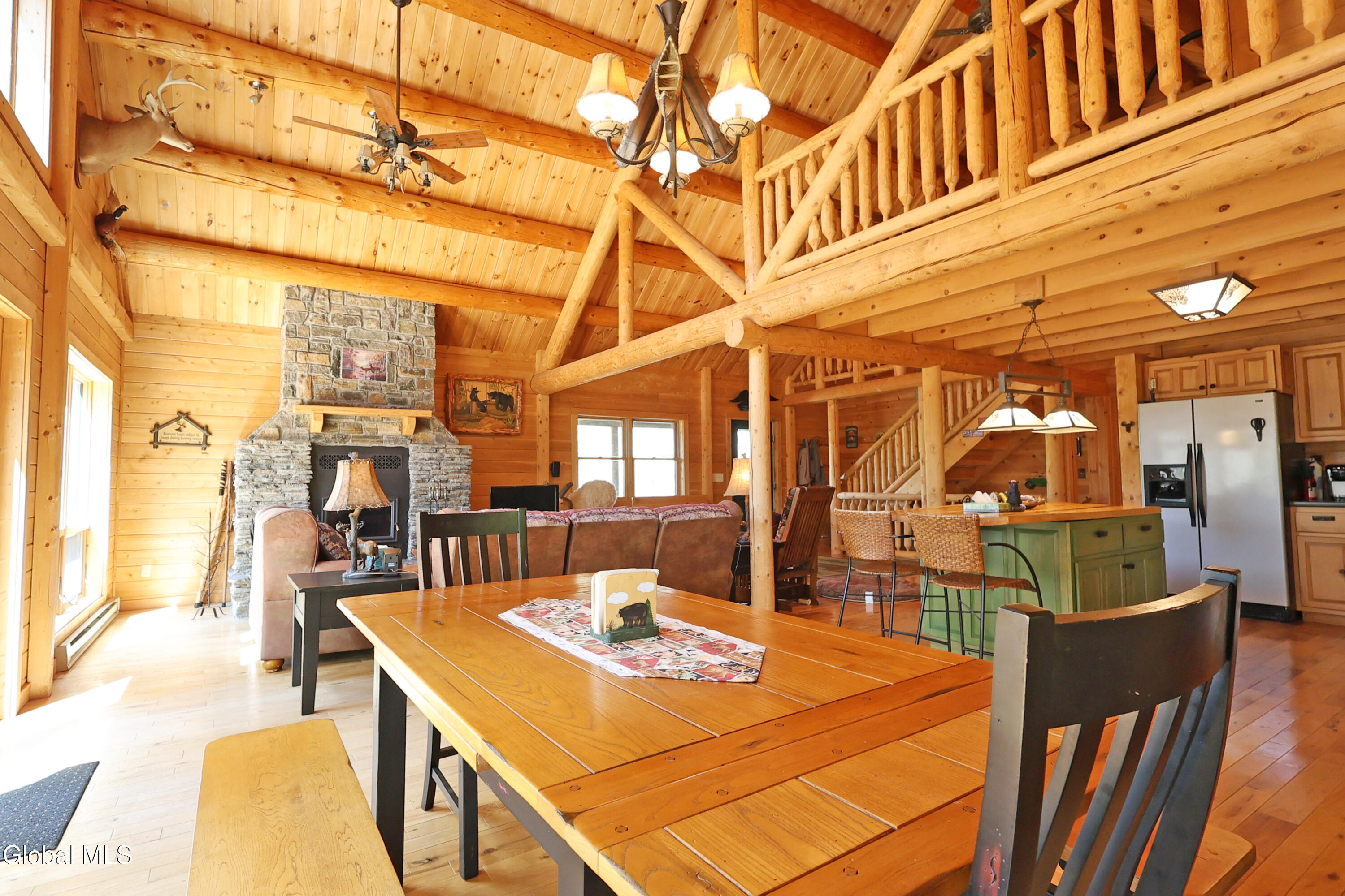71 Hyatt Heights Way North Hudson NY 12855
