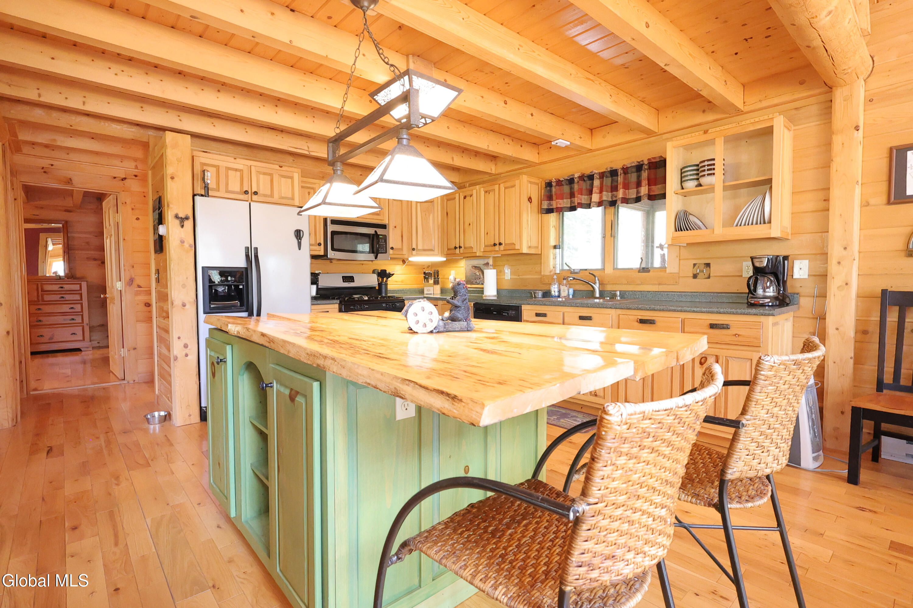 71 Hyatt Heights Way North Hudson NY 12855