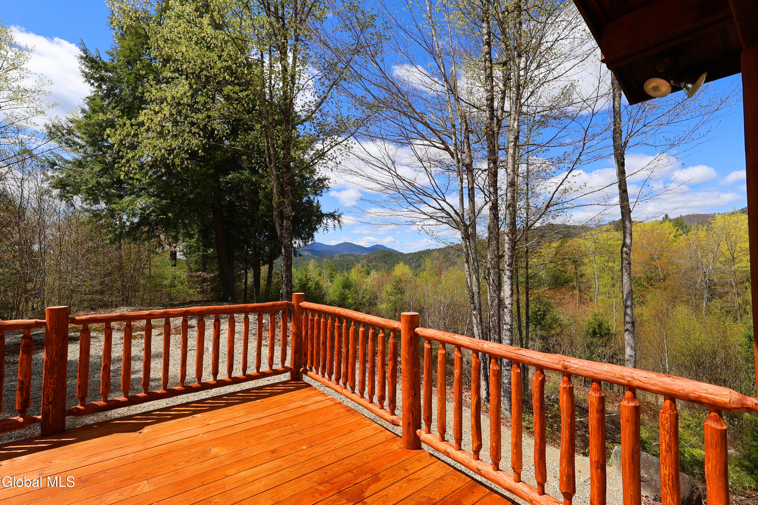 71 Hyatt Heights Way North Hudson NY 12855