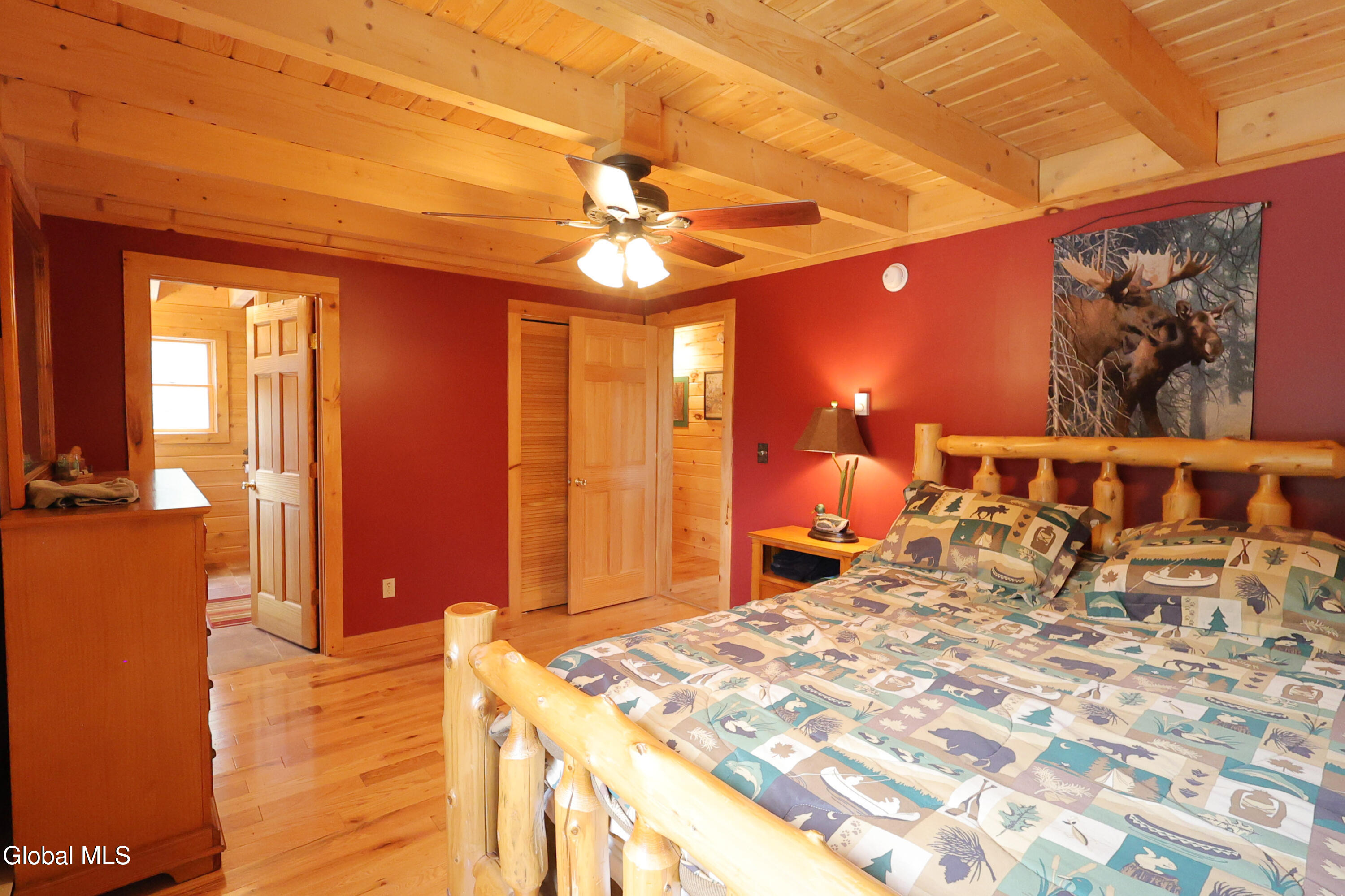 71 Hyatt Heights Way North Hudson NY 12855