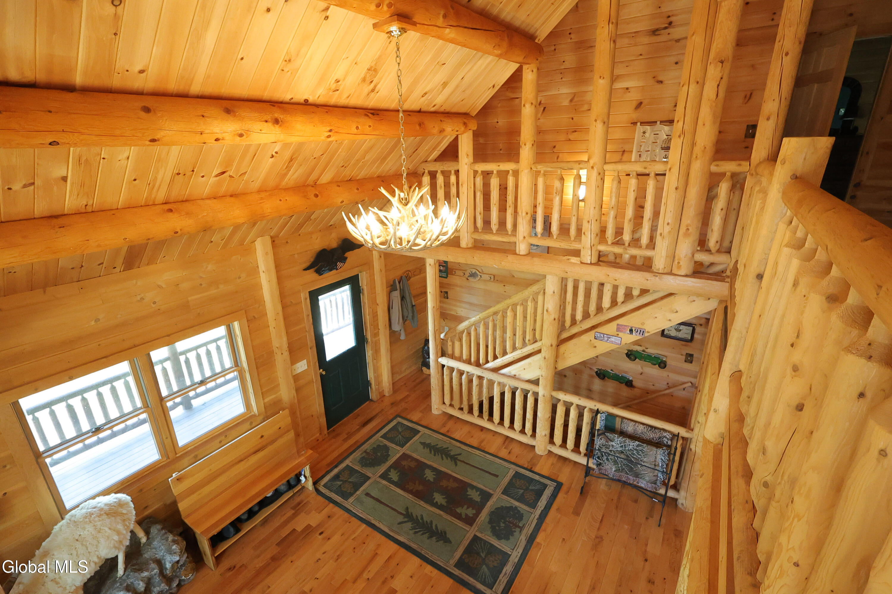 71 Hyatt Heights Way North Hudson NY 12855