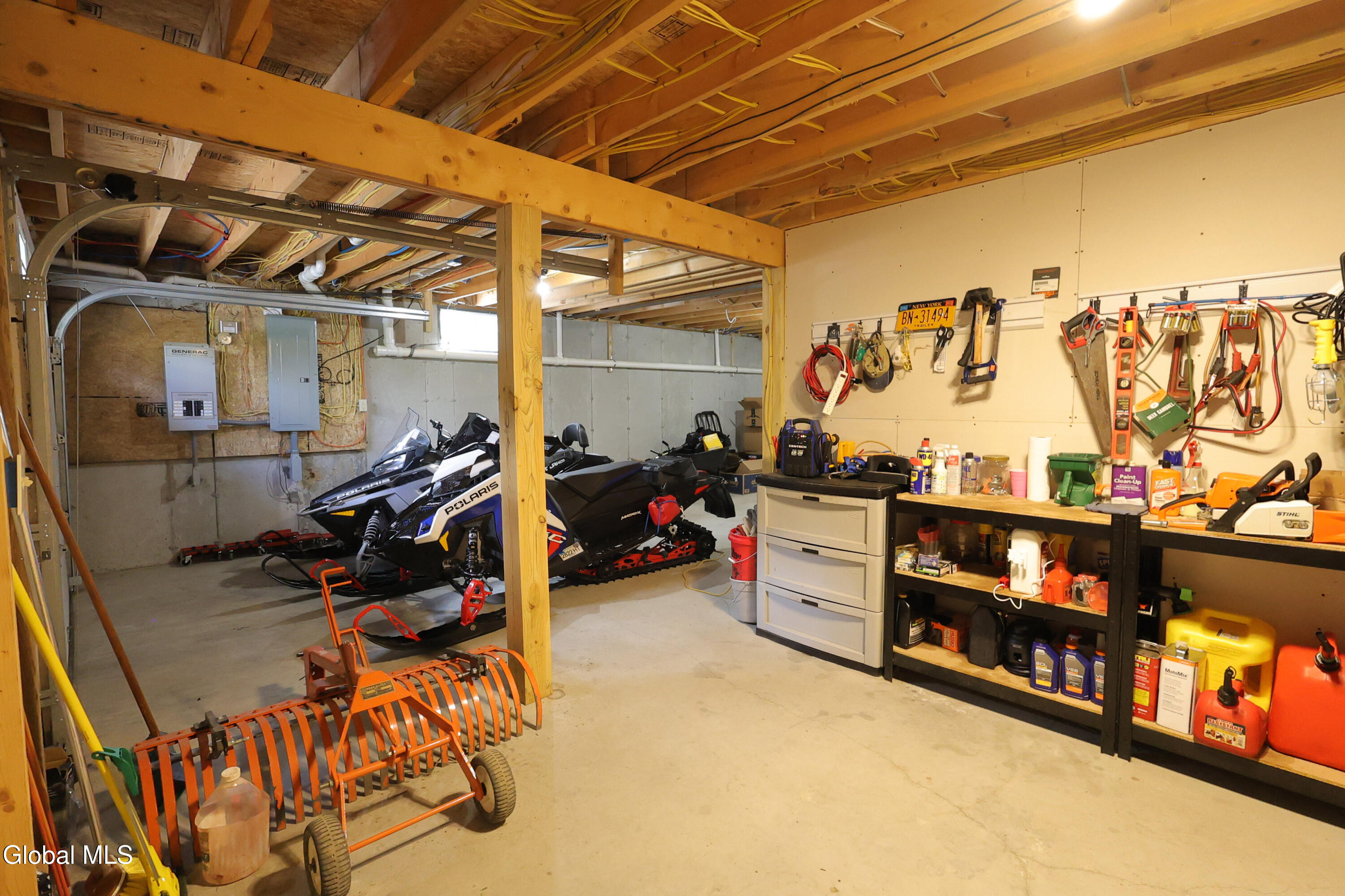 71 Hyatt Heights Way North Hudson NY 12855