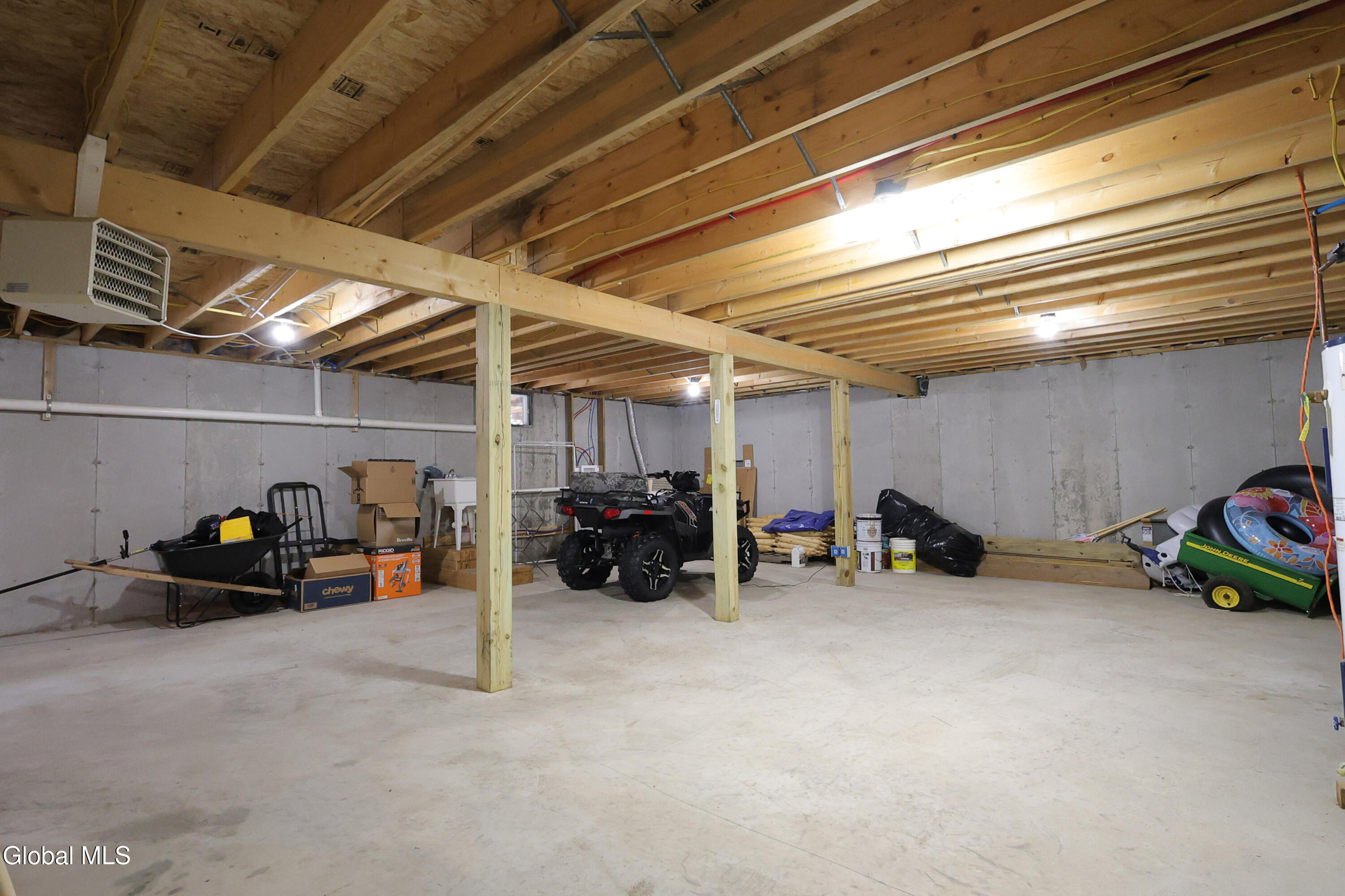 71 Hyatt Heights Way North Hudson NY 12855