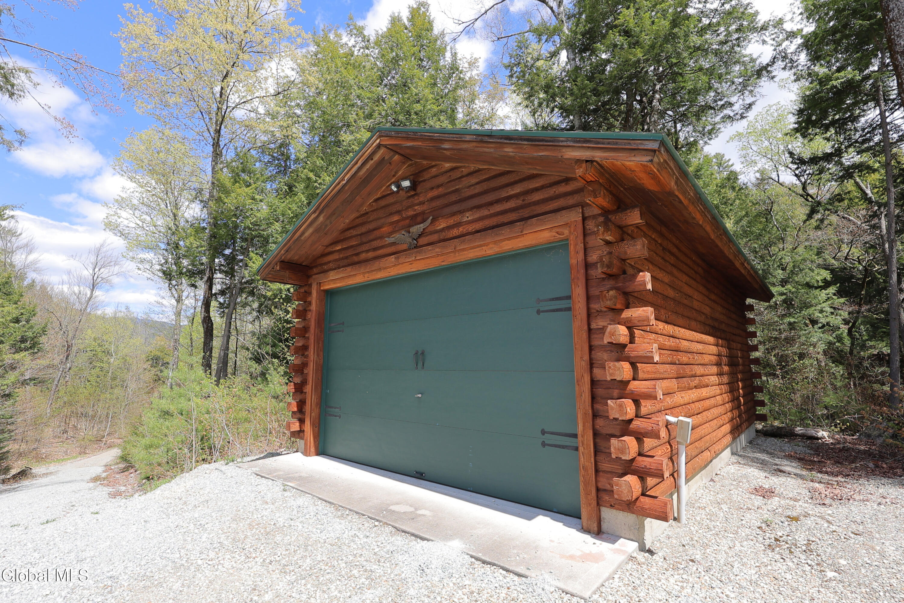 71 Hyatt Heights Way North Hudson NY 12855