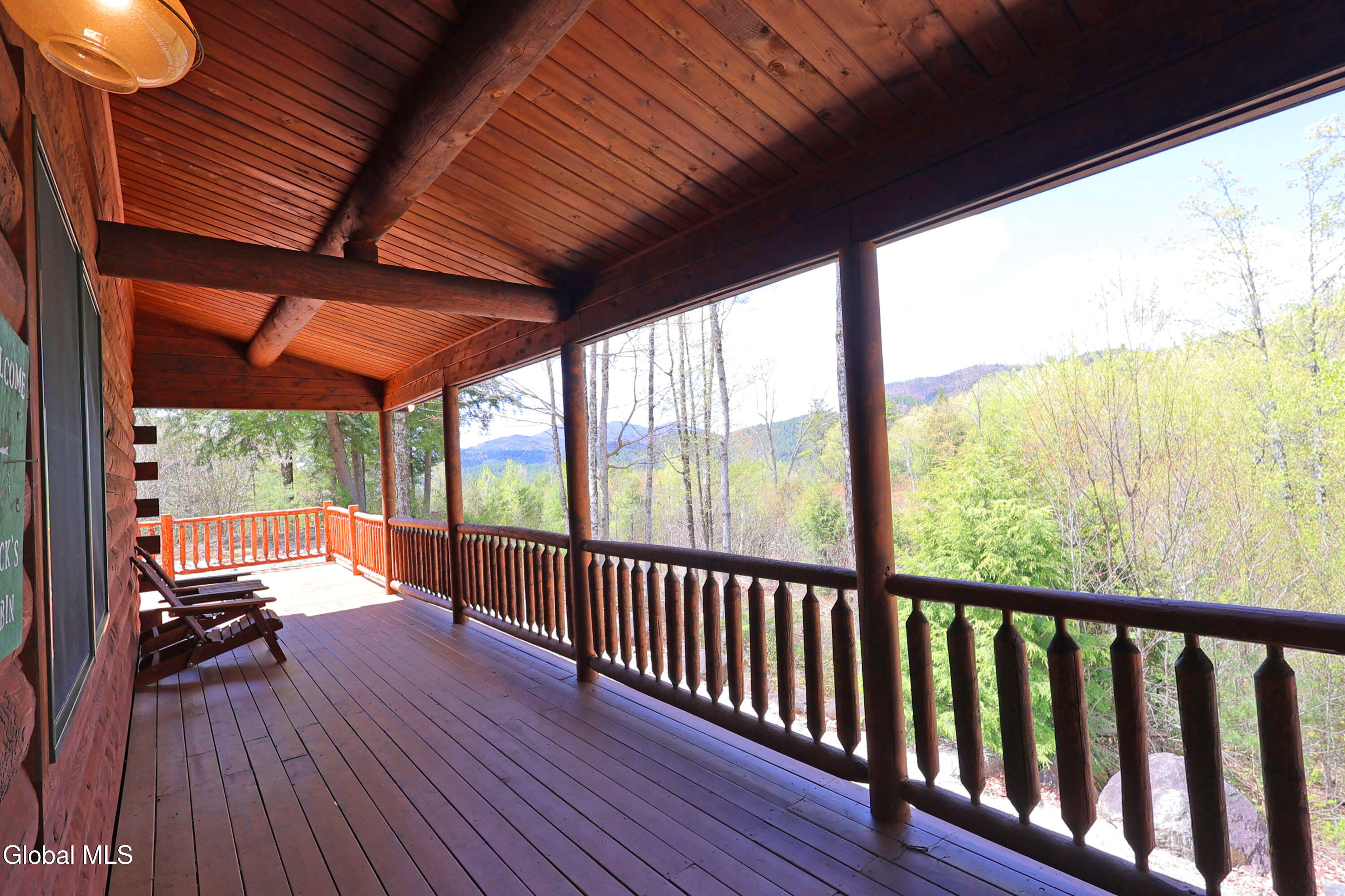 71 Hyatt Heights Way North Hudson NY 12855