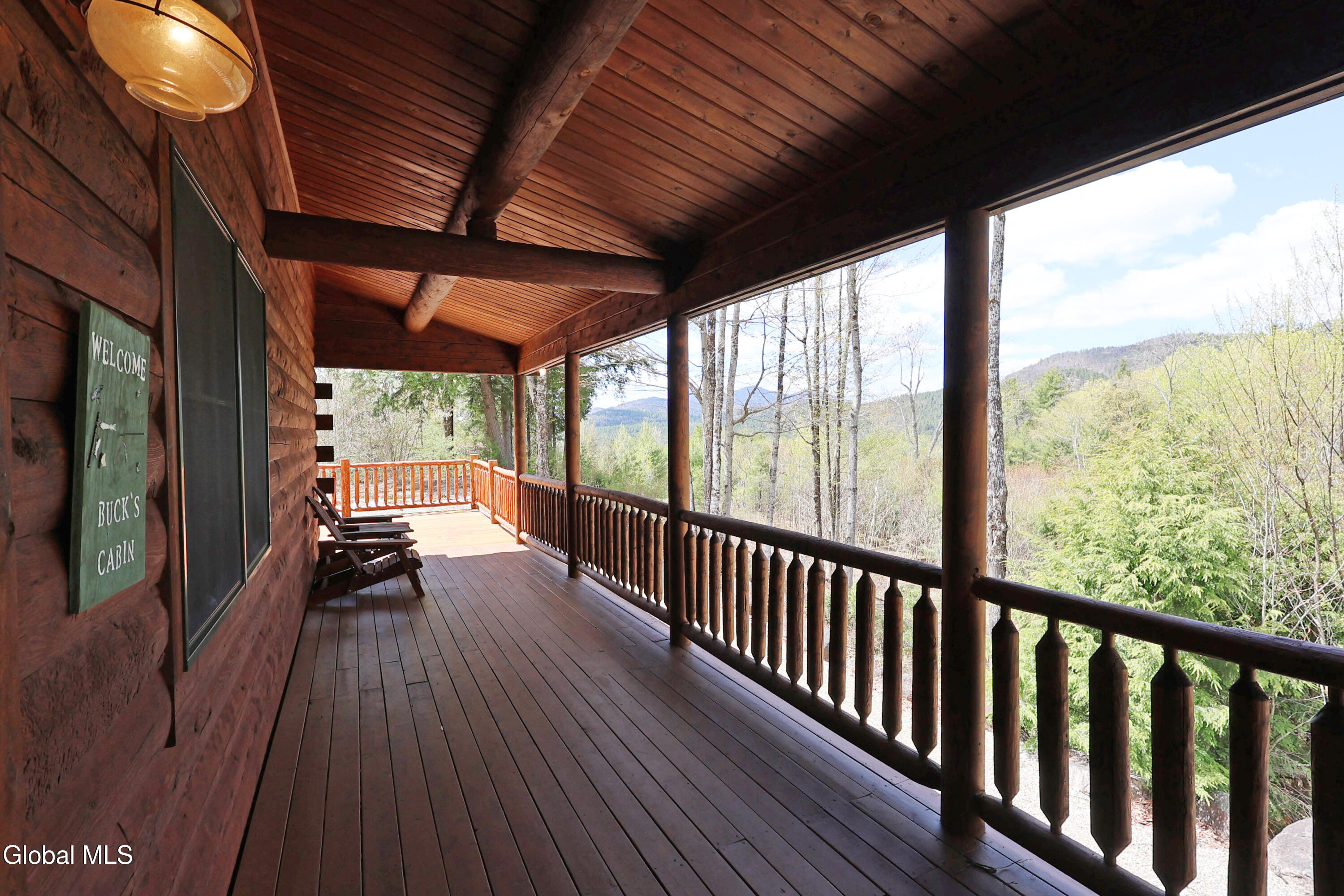 71 Hyatt Heights Way North Hudson NY 12855