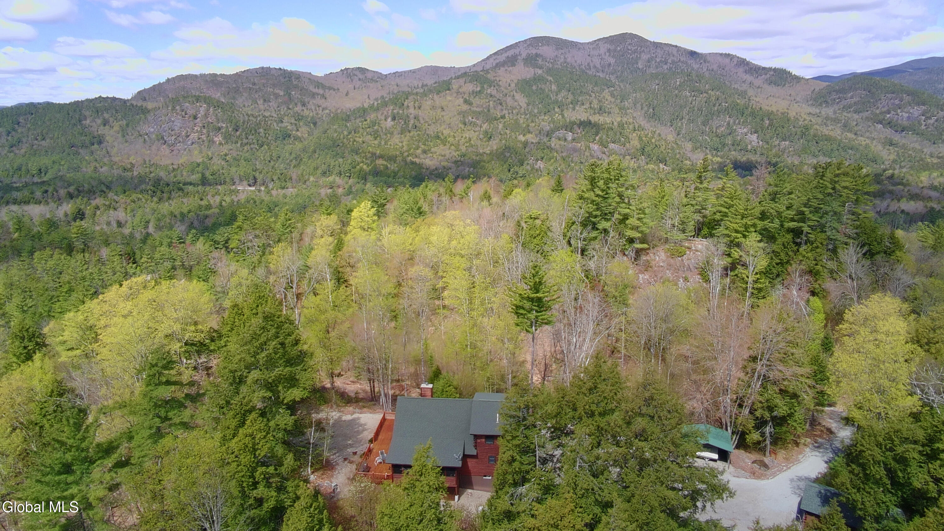 71 Hyatt Heights Way North Hudson NY 12855